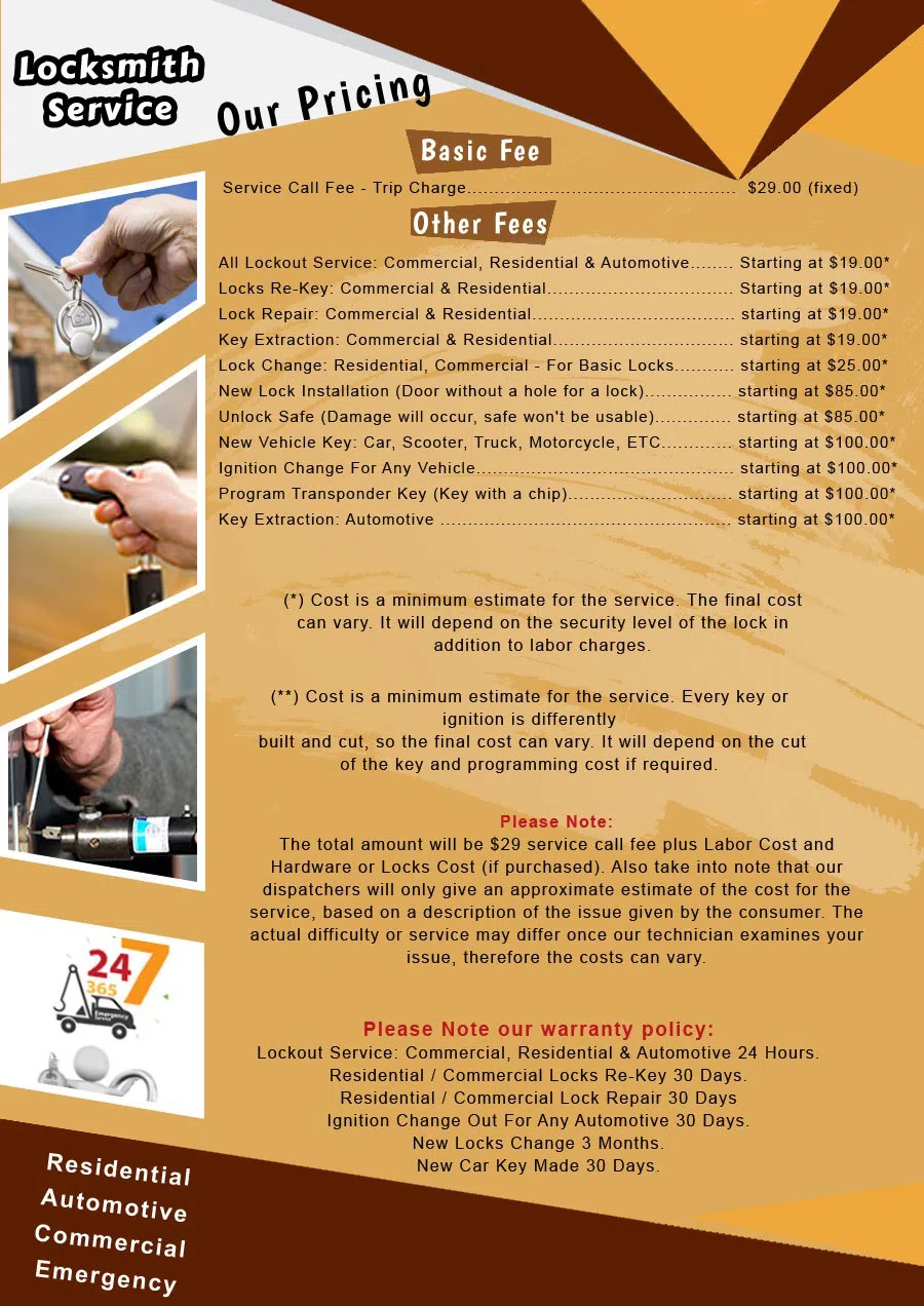 Super Locksmith Service Dobbs Ferry, NY 914-402-7260